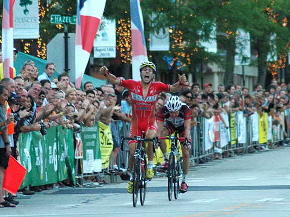 USPro 2010