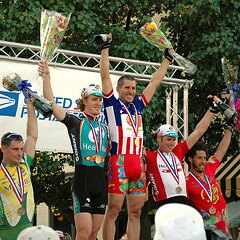 USPro 2004