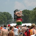 Bonnaroo 2004