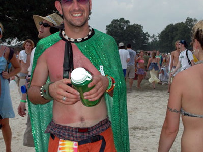 Bonnaroo 2004