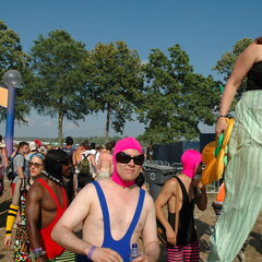 Bonnaroo 2004