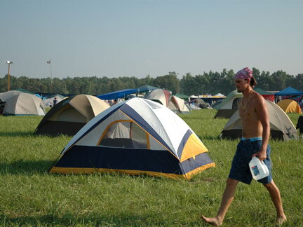 Bonnaroo 2004
