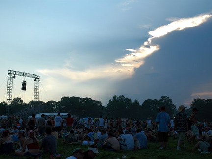 Bonnaroo 2004