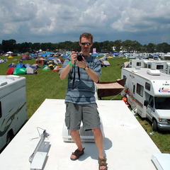 Bonnaroo 2004