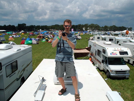 Bonnaroo 2004