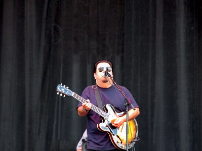 Bonnaroo 2004
