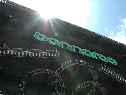 Bonnaroo 2004