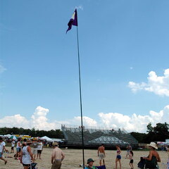 Bonnaroo 2004
