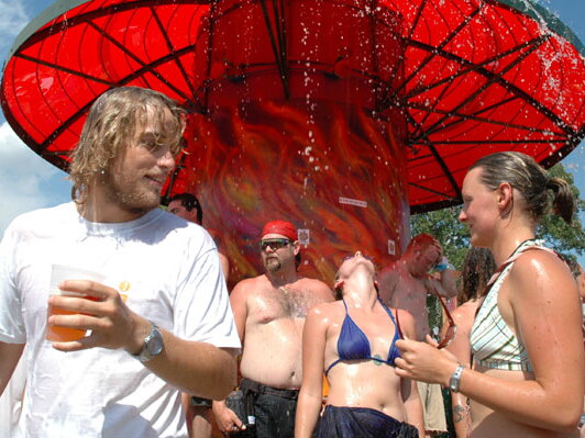 Bonnaroo 2004