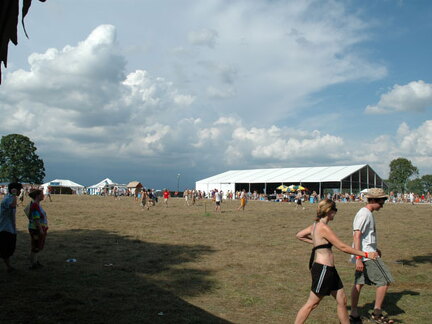 Bonnaroo 2004