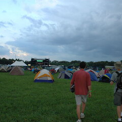 Bonnaroo 2004