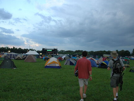 Bonnaroo 2004