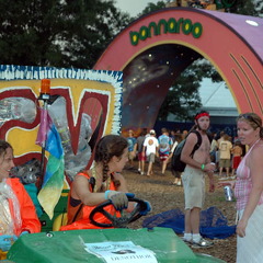 Bonnaroo 2004