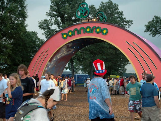 Bonnaroo 2004
