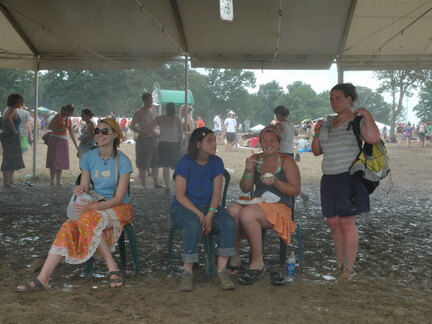 Bonnaroo 2004