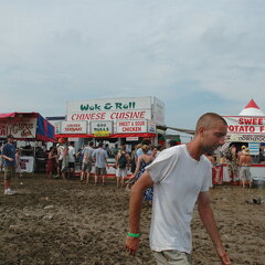 Bonnaroo 2004