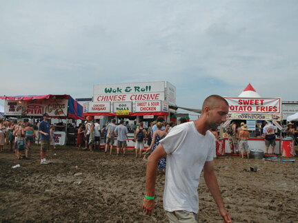 Bonnaroo 2004