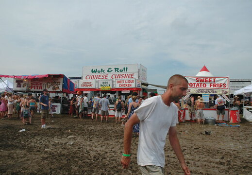 Bonnaroo 2004