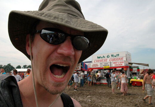 Bonnaroo 2004