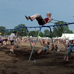 Bonnaroo 2004
