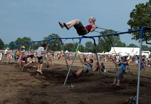 Bonnaroo 2004