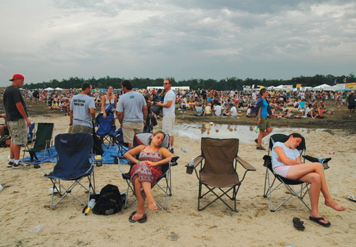Bonnaroo 2004