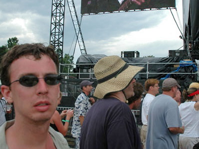 Bonnaroo 2004