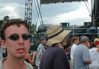 Bonnaroo 2004