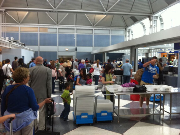 iPad Deployment 2010