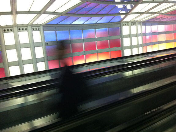 iPad Deployment 2010