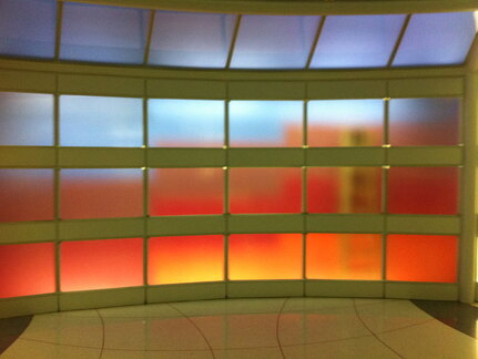 iPad Deployment 2010