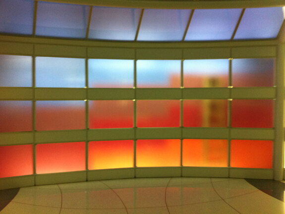 iPad Deployment 2010