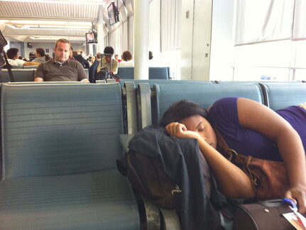 iPad Deployment 2010