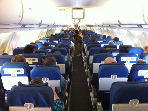 iPad Deployment 2010