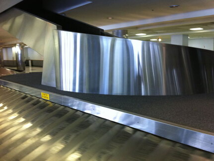 iPad Deployment 2010