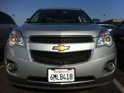 iPad Deployment 2010