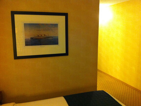 iPad Deployment 2010