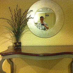 iPad Deployment 2010