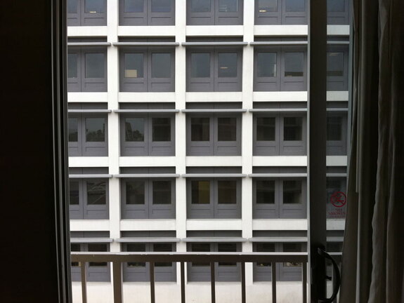 iPad Deployment 2010