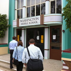 iPad Deployment 2010