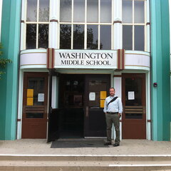 iPad Deployment 2010