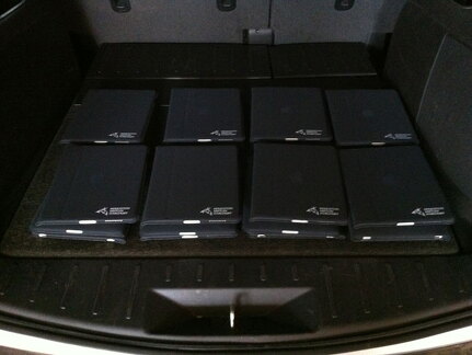 iPad Deployment 2010