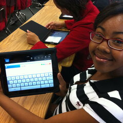 iPad Deployment 2010