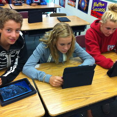 iPad Deployment 2010