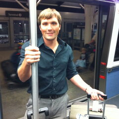 iPad Deployment 2010