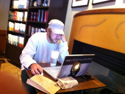 iPad Deployment 2010