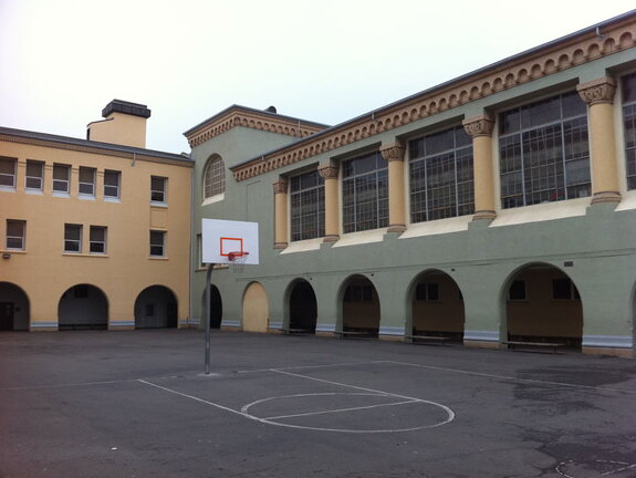 iPad Deployment 2010