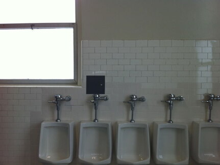 iPad Deployment 2010