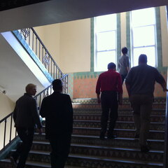 iPad Deployment 2010