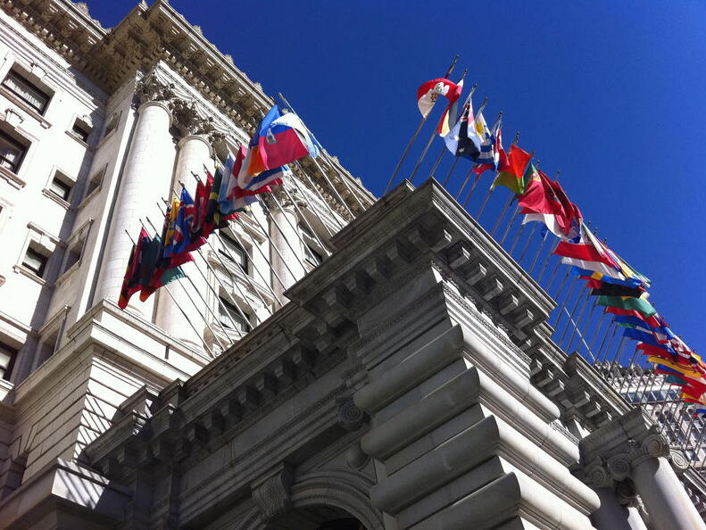 iPad Deployment 2010